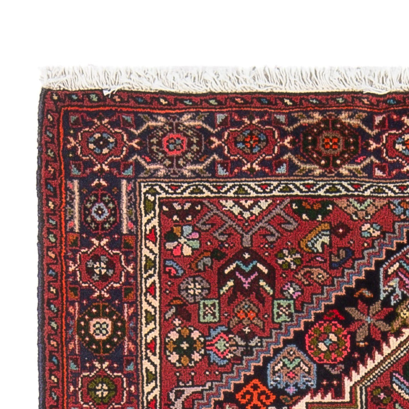 ゴルトグ 絨毯 130x76cm - ペルシャ絨毯