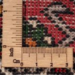 ゴルトグ 絨毯 130x76cm - ペルシャ絨毯
