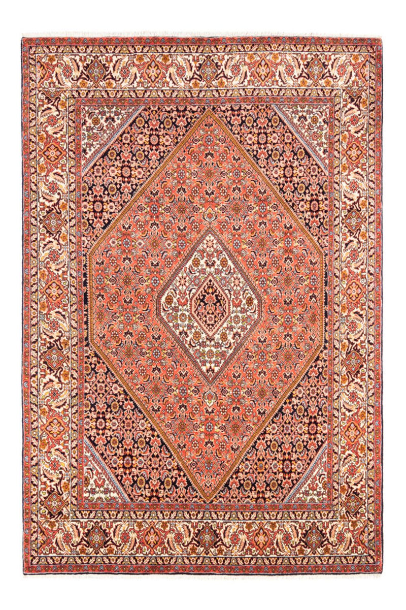 ビジャー 絨毯 241x170cm - ペルシャ絨毯