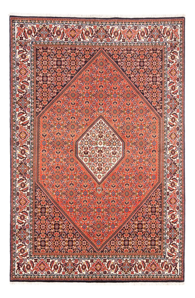 ビジャー 絨毯 240x173cm - ペルシャ絨毯