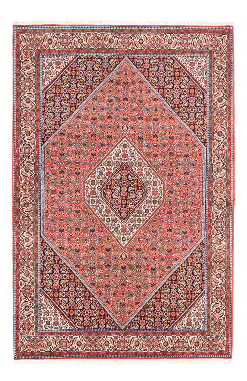 ビジャー 絨毯 243x170cm - ペルシャ絨毯