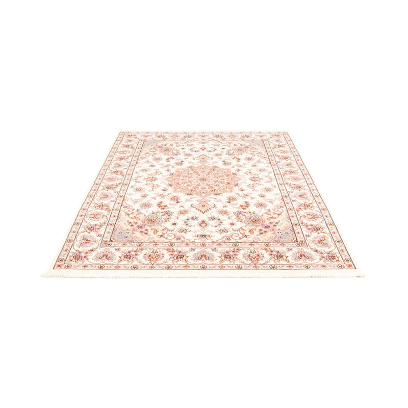 タブリーズ 絨毯 202x150cm - ペルシャ絨毯