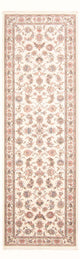 タブリーズ - 50 Raj 絨毯 298x91cm - ペルシャ絨毯