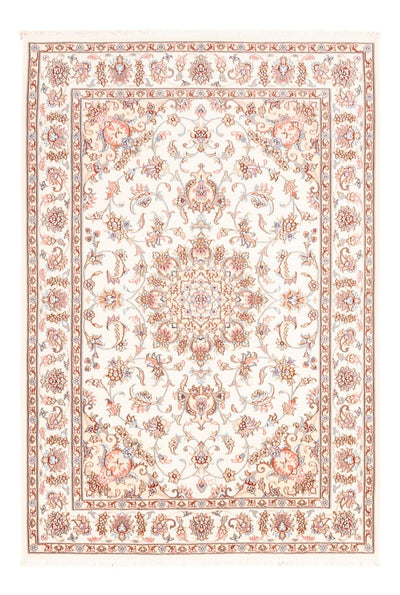 タブリーズ 絨毯 121x178cm - ペルシャ絨毯