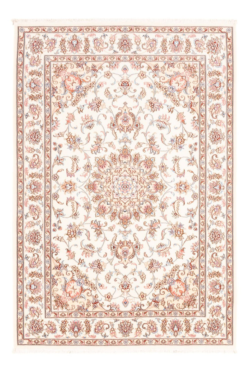 タブリーズ 絨毯 178x121cm - ペルシャ絨毯