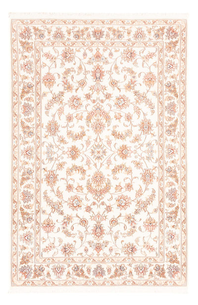 タブリーズ 絨毯 117x184cm - ペルシャ絨毯
