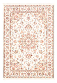タブリーズ 絨毯 176x120cm - ペルシャ絨毯 – product image