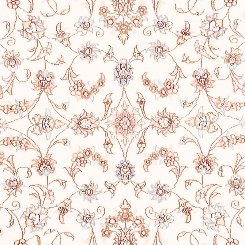 タブリーズ 絨毯 153x150cm - ペルシャ絨毯