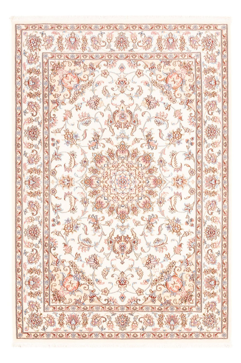タブリーズ 絨毯 175x122cm - ペルシャ絨毯