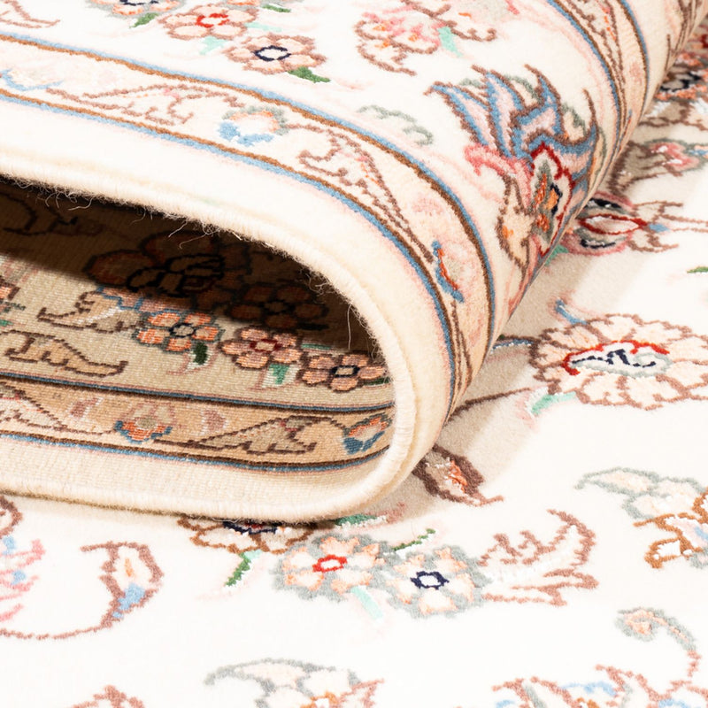 タブリーズ 絨毯 178x120cm - ペルシャ絨毯