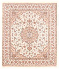 タブリーズ - 50 Raj 絨毯 252x199cm - ペルシャ絨毯 – product image