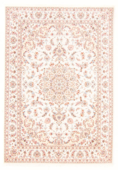 タブリーズ - 50 Raj 絨毯 167x234cm - ペルシャ絨毯