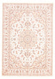 タブリーズ - 50 Raj 絨毯 234x167cm - ペルシャ絨毯