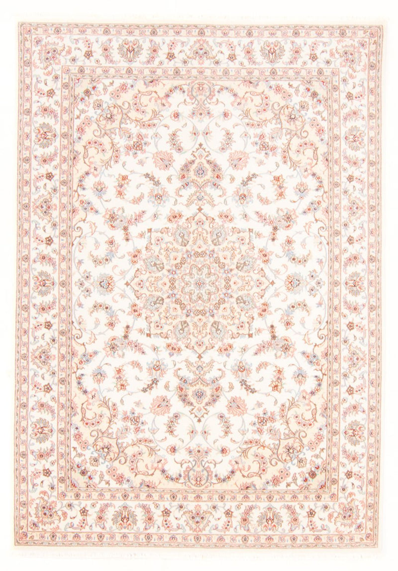 タブリーズ - 50 Raj 絨毯 234x167cm - ペルシャ絨毯