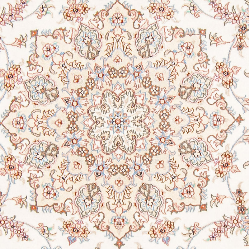タブリーズ - 50 Raj 絨毯 234x167cm - ペルシャ絨毯