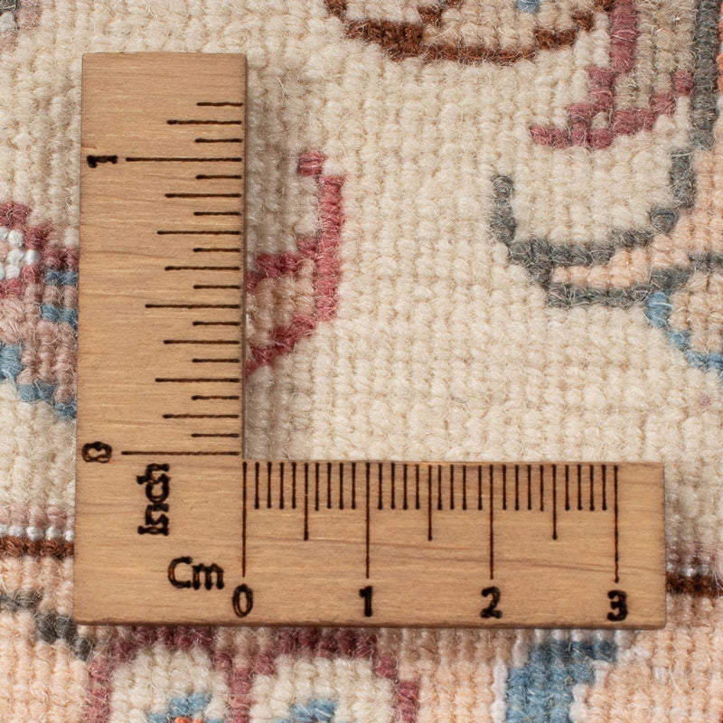 タブリーズ - 50 Raj 絨毯 234x167cm - ペルシャ絨毯