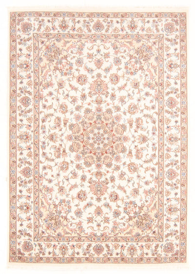 タブリーズ - 50 Raj 絨毯 166x230cm - ペルシャ絨毯