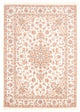タブリーズ - 50 Raj 絨毯 230x166cm - ペルシャ絨毯