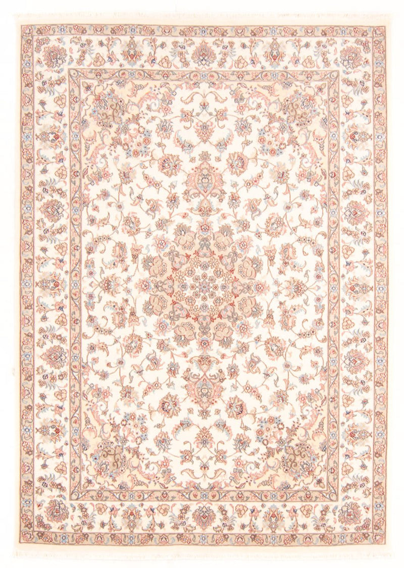 タブリーズ - 50 Raj 絨毯 230x166cm - ペルシャ絨毯