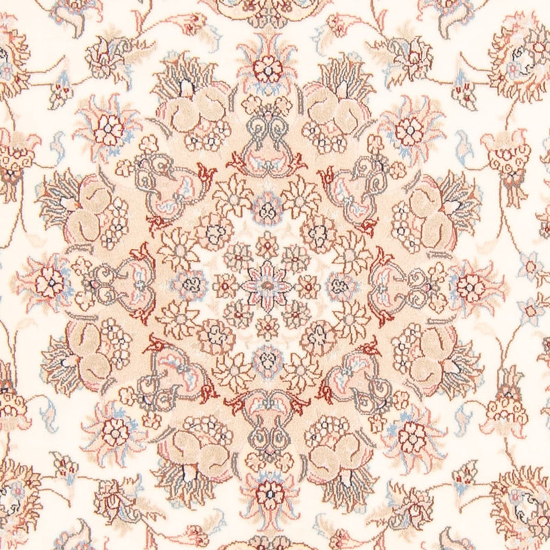 タブリーズ - 50 Raj 絨毯 230x166cm - ペルシャ絨毯