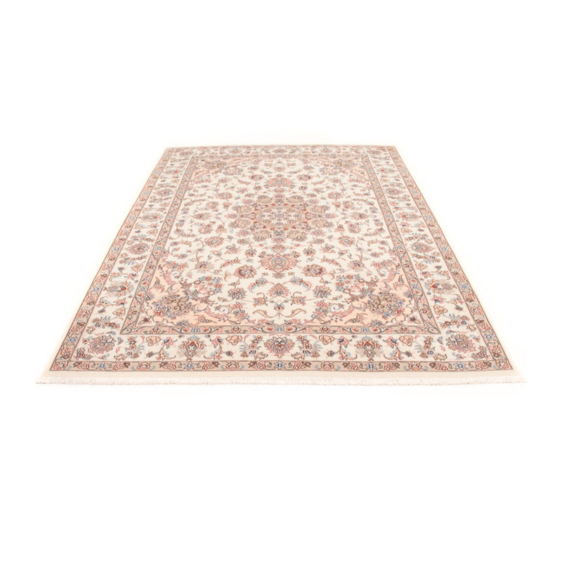 タブリーズ - 50 Raj 絨毯 230x166cm - ペルシャ絨毯