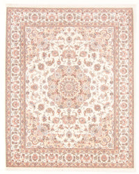タブリーズ - 50 Raj 絨毯 257x197cm - ペルシャ絨毯 – product image
