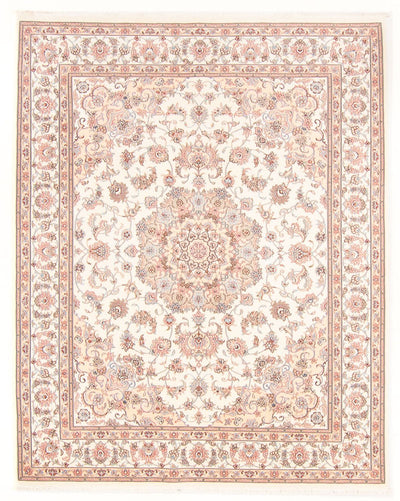 タブリーズ - 50 Raj 絨毯 197x257cm - ペルシャ絨毯