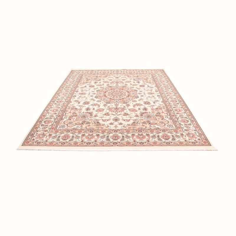 タブリーズ - 50 Raj 絨毯 257x197cm - ペルシャ絨毯