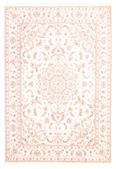 タブリーズ - 50 Raj 絨毯 170x236cm - ペルシャ絨毯