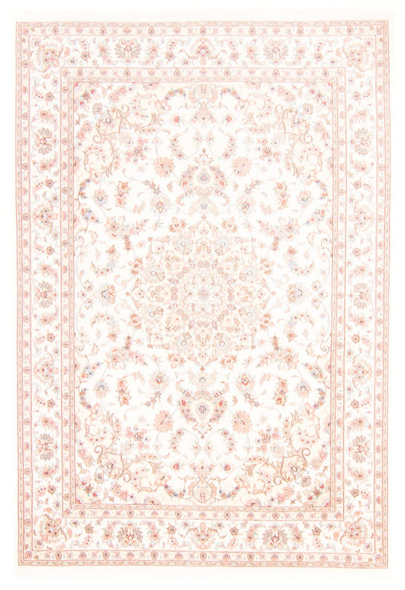 タブリーズ - 50 Raj 絨毯 236x170cm - ペルシャ絨毯