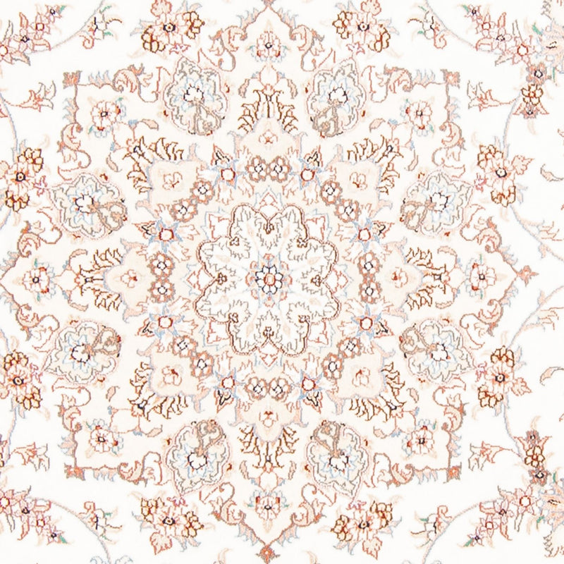 タブリーズ - 50 Raj 絨毯 236x170cm - ペルシャ絨毯