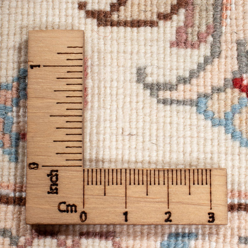 タブリーズ - 50 Raj 絨毯 236x170cm - ペルシャ絨毯