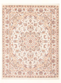 タブリーズ - 50 Raj 絨毯 201x149cm - ペルシャ絨毯 – product image