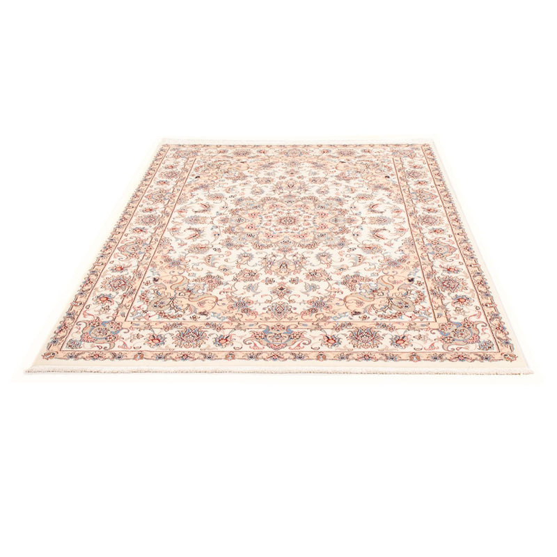 タブリーズ - 50 Raj 絨毯 201x149cm - ペルシャ絨毯