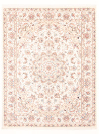 タブリーズ - 50 Raj 絨毯 201x150cm - ペルシャ絨毯 – product image