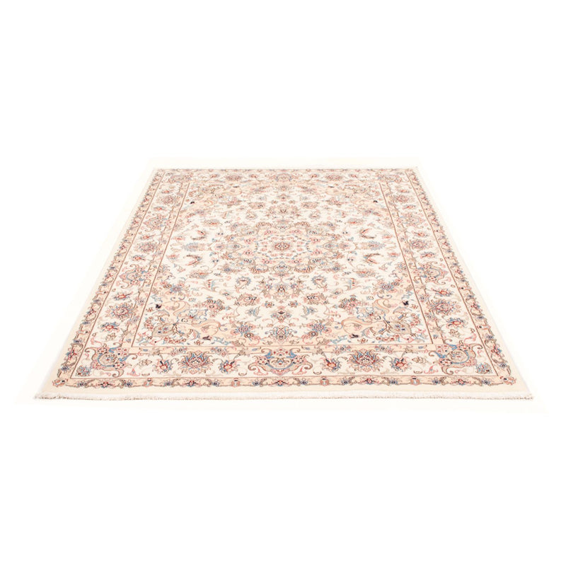 タブリーズ - 50 Raj 絨毯 201x150cm - ペルシャ絨毯