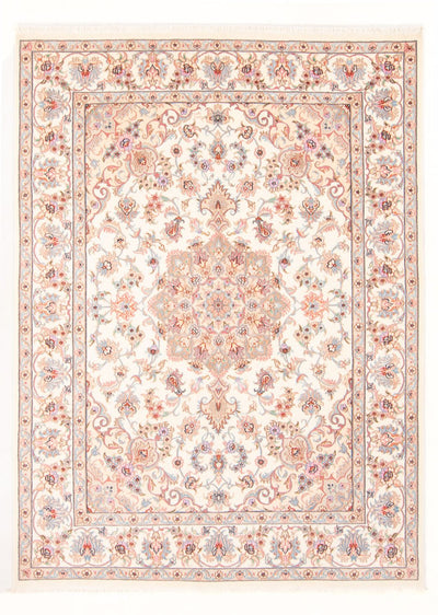 タブリーズ - 50 Raj 絨毯 149x207cm - ペルシャ絨毯