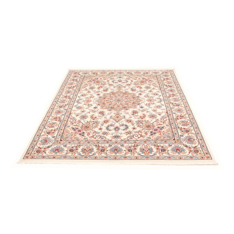 タブリーズ - 50 Raj 絨毯 207x149cm - ペルシャ絨毯