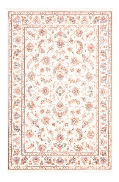 タブリーズ 絨毯 118x179cm - ペルシャ絨毯