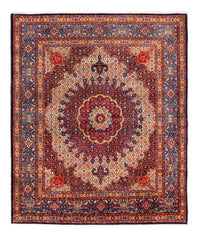 モウド 絨毯 262x217cm - ペルシャ絨毯 – product image