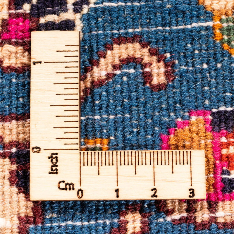 モウド 絨毯 262x217cm - ペルシャ絨毯