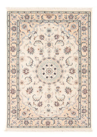 ナイン - 6la 絨毯 120x81cm - ペルシャ絨毯 – product image