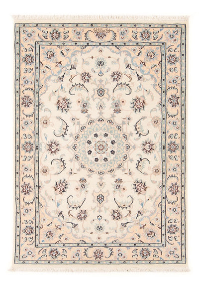 ナイン - 6La 絨毯 81x120cm - ペルシャ絨毯