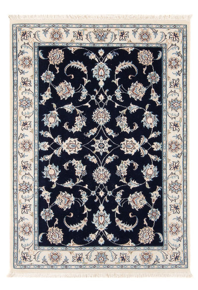 ナイン - 6La 絨毯 82x119cm - ペルシャ絨毯