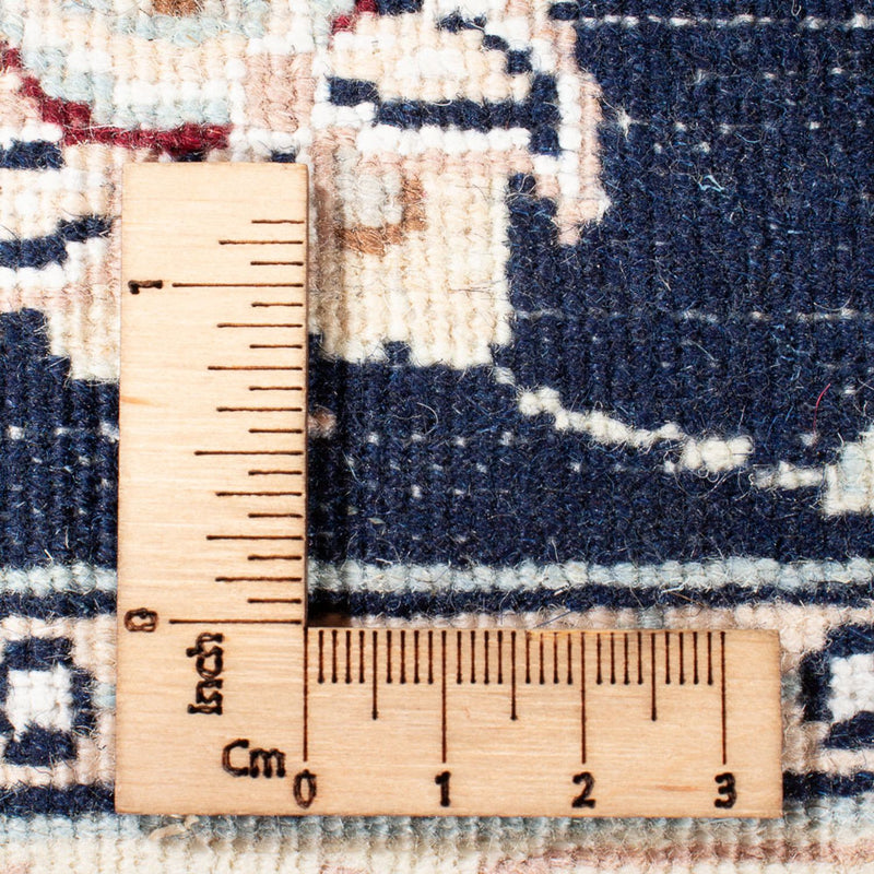 ナイン - 6la 絨毯 120x79cm - ペルシャ絨毯