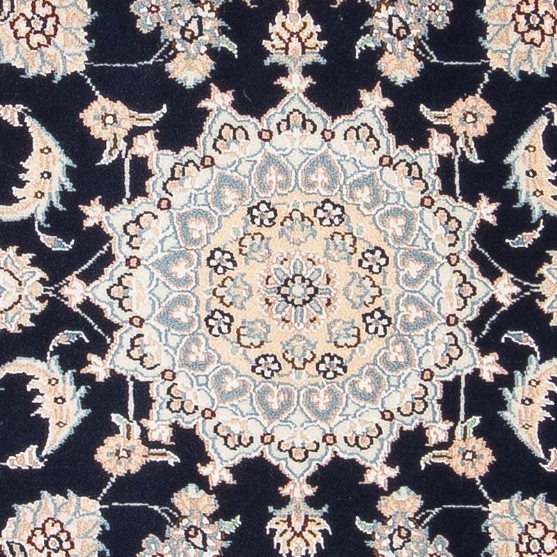 ナイン - 6la 絨毯 122x80cm - ペルシャ絨毯