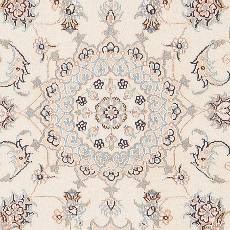 ナイン - 6la 絨毯 120x78cm - ペルシャ絨毯