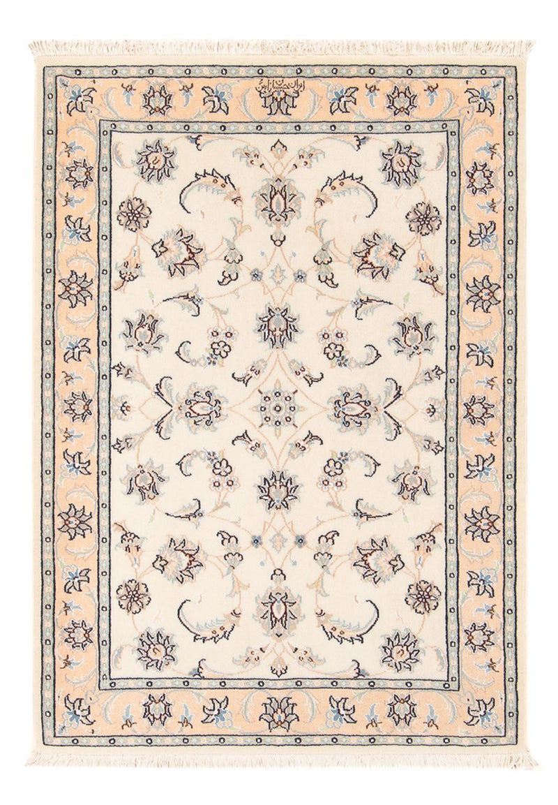 ナイン - 6la 絨毯 115x82cm - ペルシャ絨毯