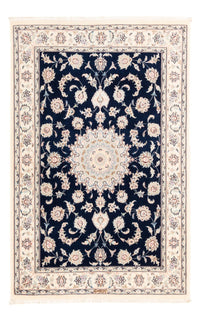 ナイン - 6la 絨毯 161x105cm - ペルシャ絨毯 – product image