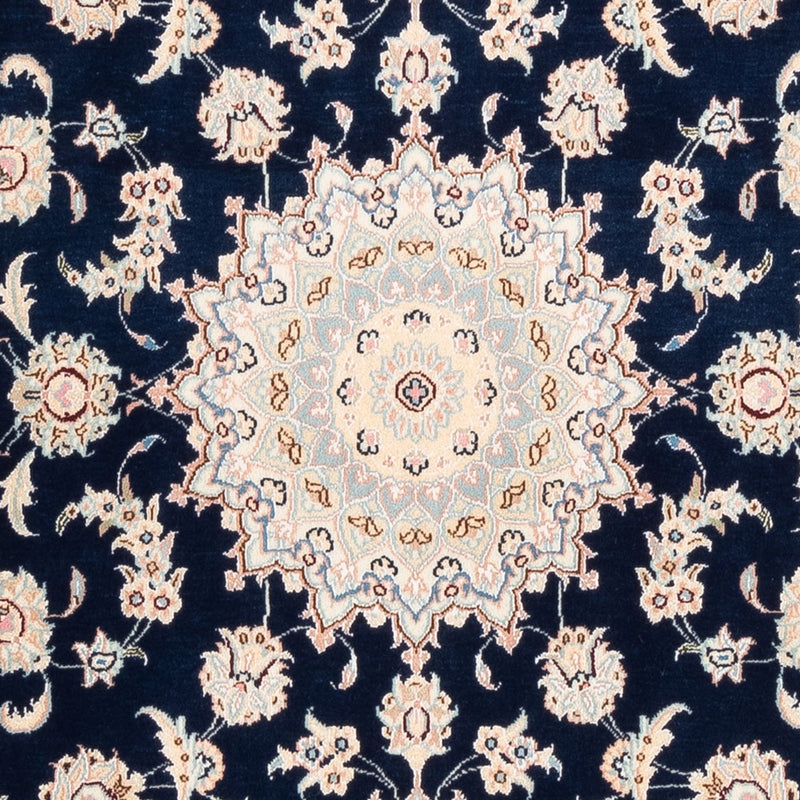 ナイン - 6la 絨毯 161x105cm - ペルシャ絨毯